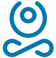 Dojo Contact Logo
